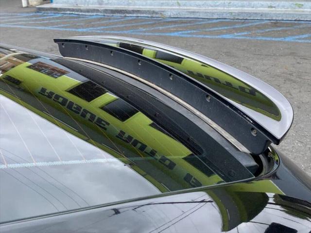 2012 Porsche Panamera 4