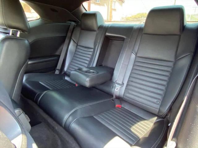 2013 Dodge Challenger R/T Classic