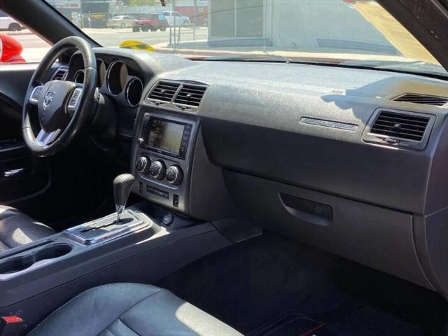 2013 Dodge Challenger R/T Classic