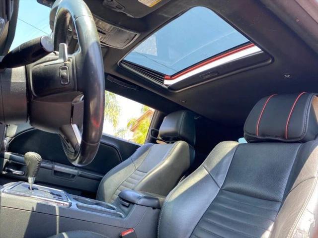 2013 Dodge Challenger R/T Classic