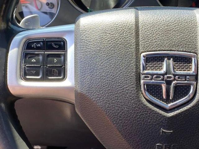 2013 Dodge Challenger R/T Classic