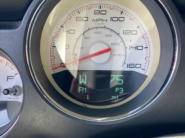 2013 Dodge Challenger R/T Classic