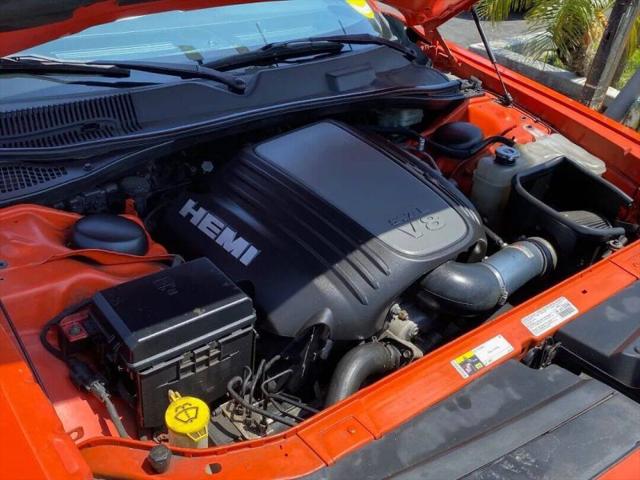 2013 Dodge Challenger R/T Classic