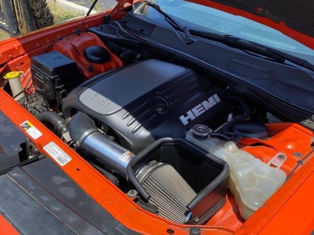 2013 Dodge Challenger R/T Classic
