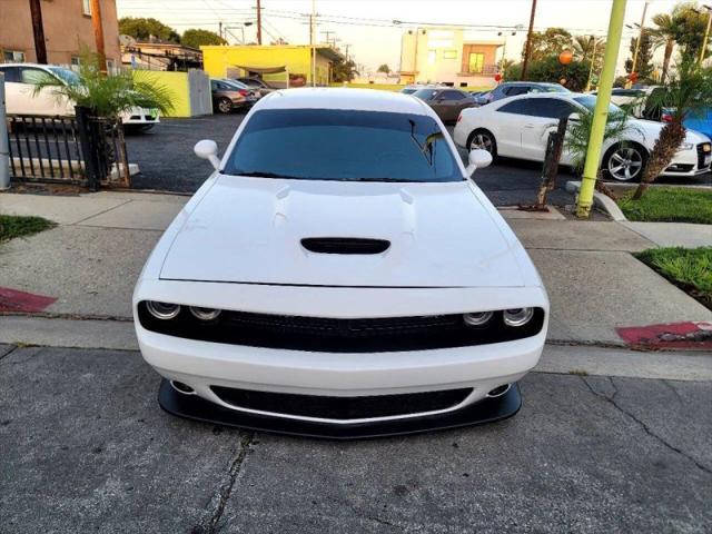 2017 Dodge Challenger SRT 392