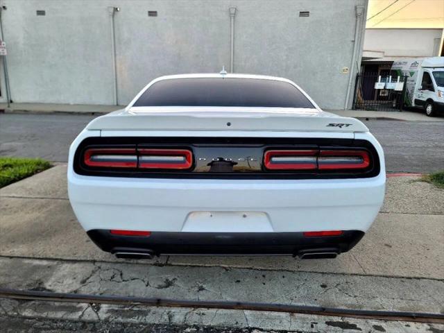 2017 Dodge Challenger SRT 392