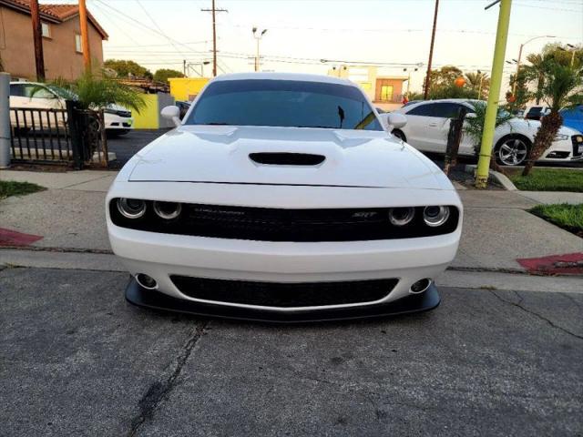 2017 Dodge Challenger SRT 392