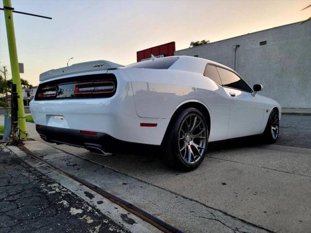 2017 Dodge Challenger SRT 392