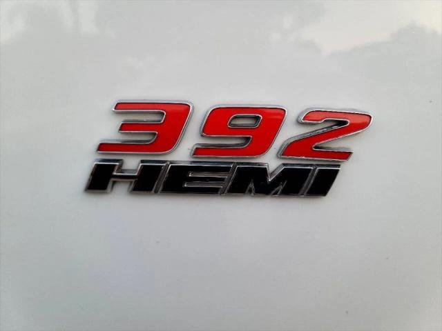 2017 Dodge Challenger SRT 392