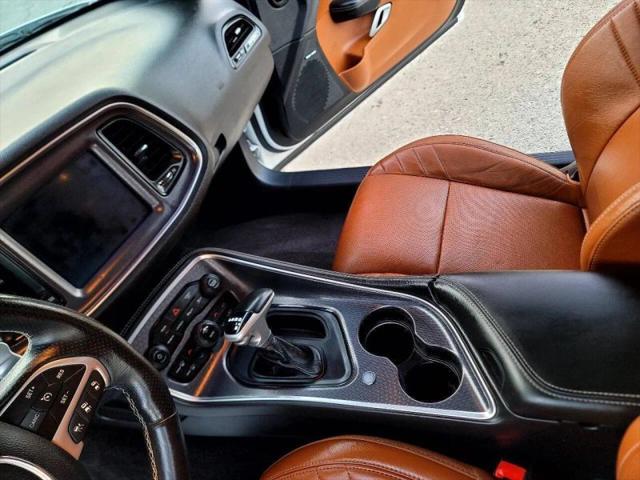 2017 Dodge Challenger SRT 392