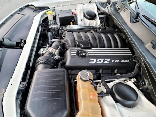 2017 Dodge Challenger SRT 392