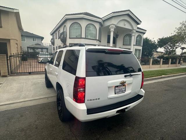 2007 Chevrolet Tahoe LT for sale in La Puente, CA
