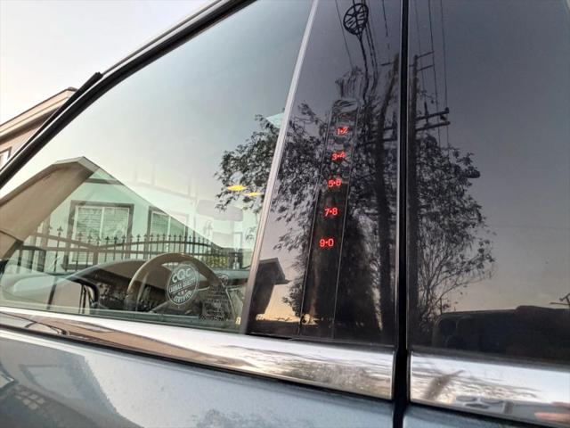 2010 Ford Flex Limited