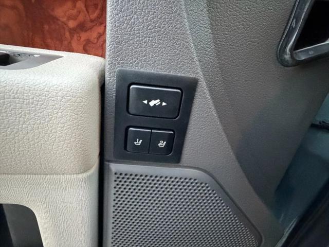 2010 Ford Flex Limited