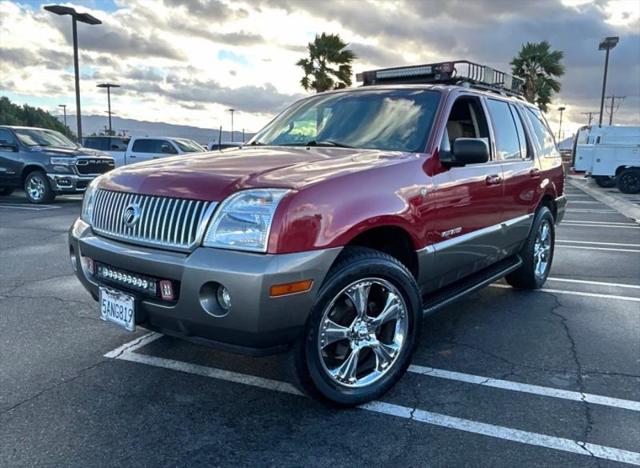 2002 Mercury Mountaineer Base for sale in La Puente, CA