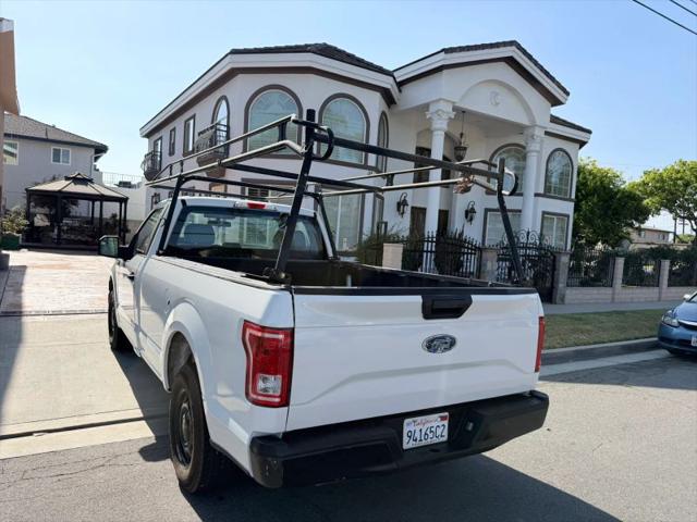 2016 Ford F-150 XL for sale in La Puente, CA