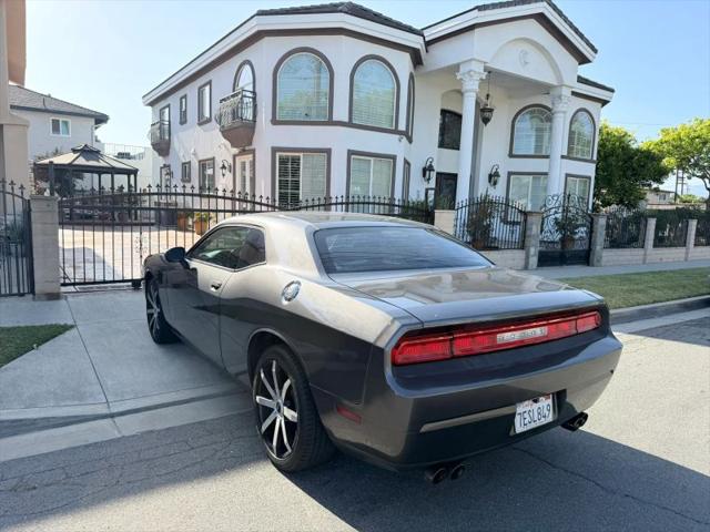 2014 Dodge Challenger SXT for sale in La Puente, CA