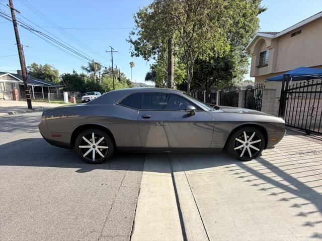 2014 Dodge Challenger SXT