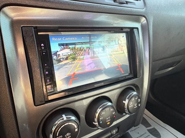 2014 Dodge Challenger SXT