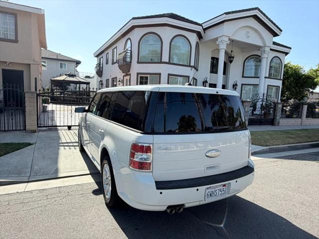 2012 Ford Flex SE for sale in La Puente, CA