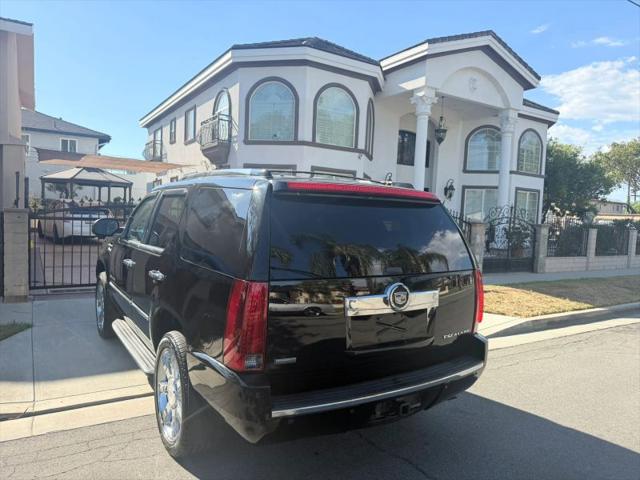2012 Cadillac Escalade Luxury for sale in La Puente, CA