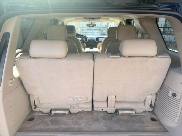 2012 Cadillac Escalade Luxury