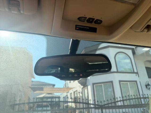 2012 Cadillac Escalade Luxury
