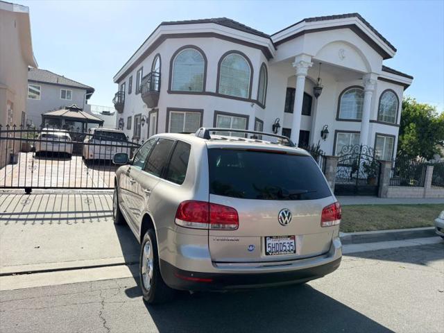 2004 Volkswagen Touareg V6 for sale in La Puente, CA