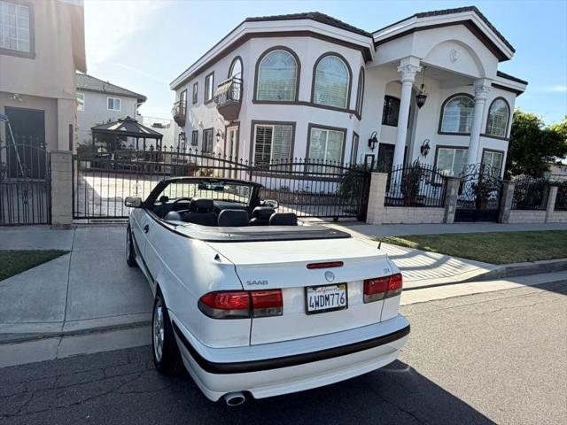 2001 Saab 9-3 SE for sale in La Puente, CA
