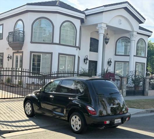2008 Chrysler PT Cruiser LX for sale in La Puente, CA