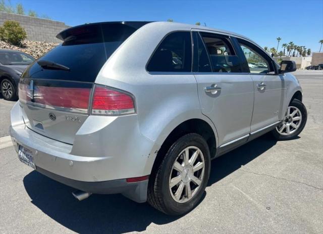2009 Lincoln MKX Base for sale in La Puente, CA