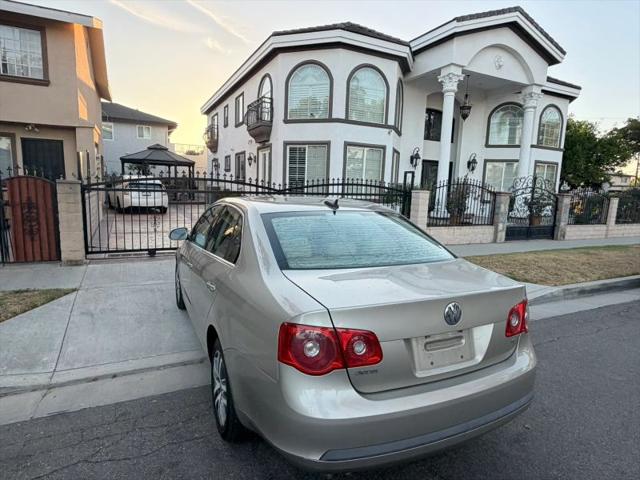 2006 Volkswagen Jetta TDI for sale in La Puente, CA