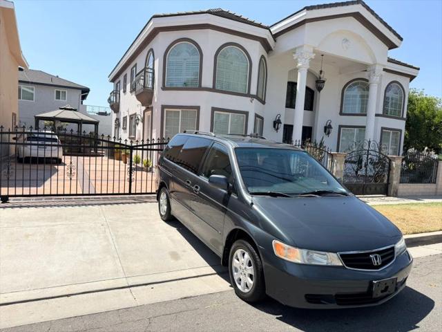 2004 Honda Odyssey EX for sale in La Puente, CA