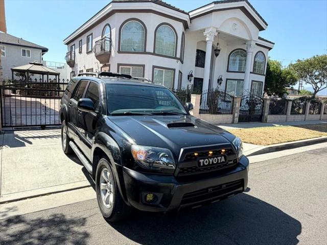2006 Toyota 4Runner SR5 V6 for sale in La Puente, CA