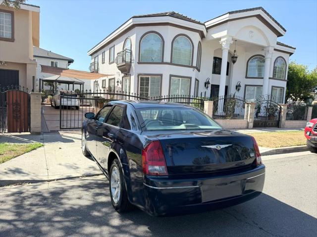 2006 Chrysler 300 Touring for sale in La Puente, CA