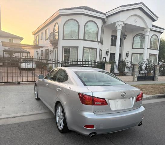 2006 Lexus IS 250 250 for sale in La Puente, CA