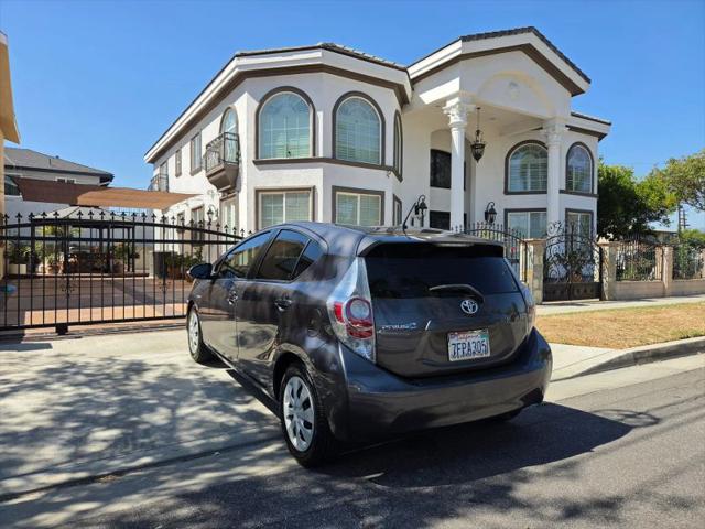 2014 Toyota Prius c One for sale in La Puente, CA