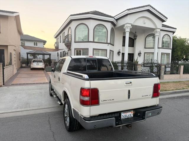 2007 Lincoln Mark LT Base for sale in La Puente, CA