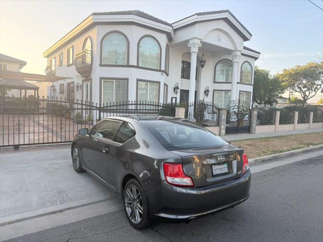 2012 Scion tC Base for sale in La Puente, CA