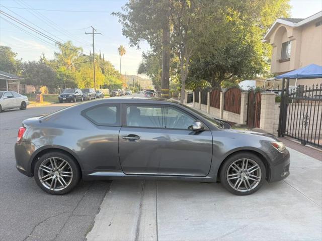 2012 Scion tC Base