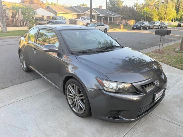 2012 Scion tC Base