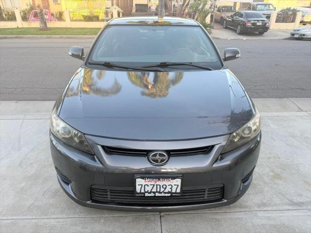 2012 Scion tC Base