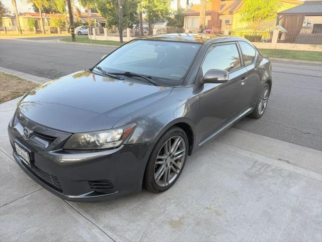 2012 Scion tC Base