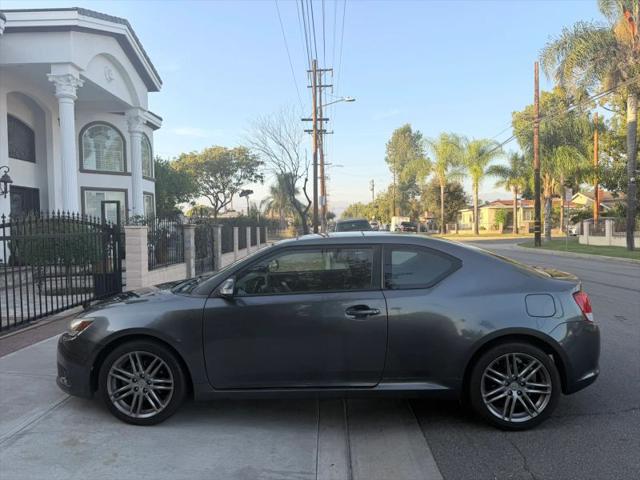 2012 Scion tC Base