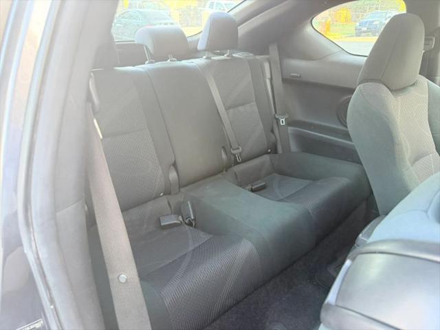 2012 Scion tC Base