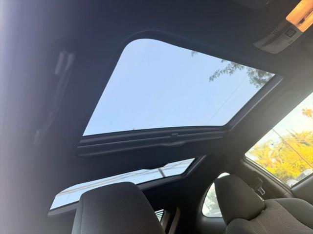 2012 Scion tC Base