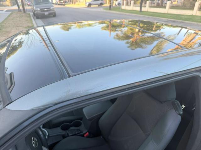 2012 Scion tC Base