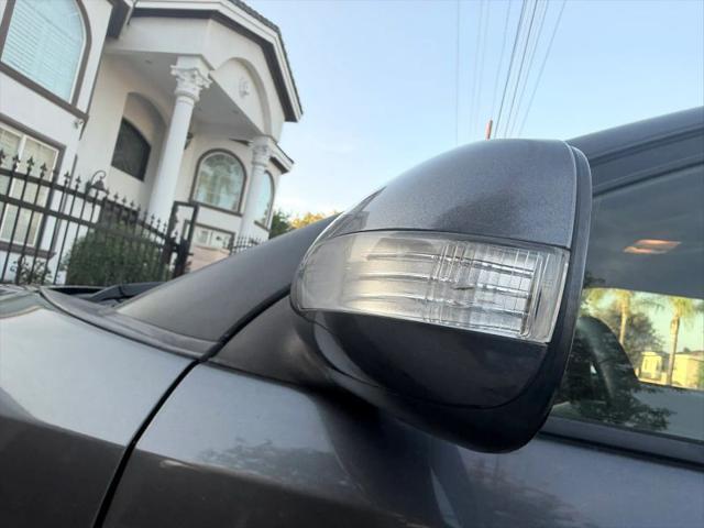 2012 Scion tC Base