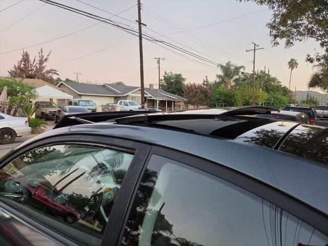2006 Scion tC Base