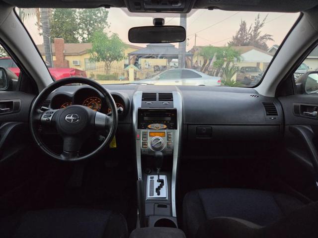 2006 Scion tC Base